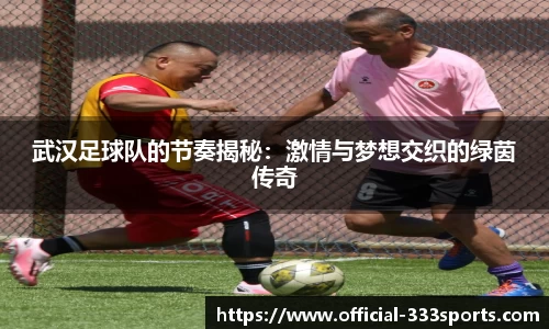 武汉足球队的节奏揭秘：激情与梦想交织的绿茵传奇